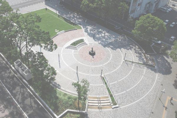 アルゼンチン斑岩_大通公園_アースロック
