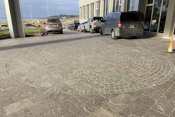 アルゼンチン斑岩_床_アースロック