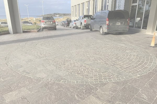アルゼンチン斑岩_床_アースロック