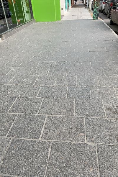 アルゼンチン斑岩_床_アースロック