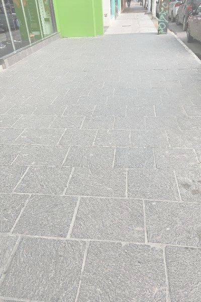 アルゼンチン斑岩_床_アースロック