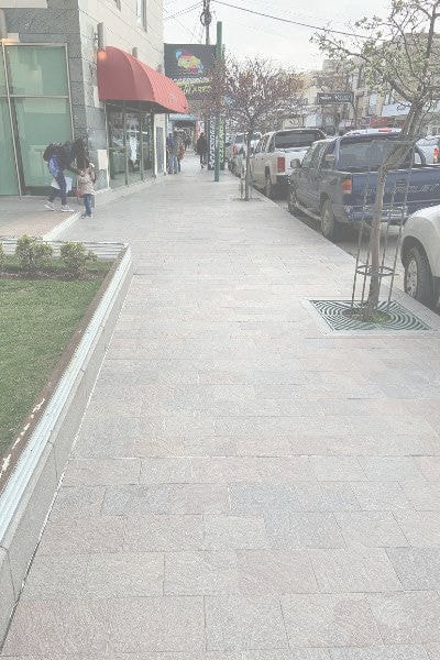 アルゼンチン斑岩_床_アースロック