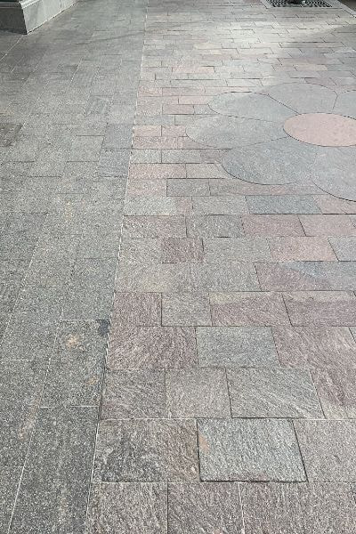 アルゼンチン斑岩_床_アースロック