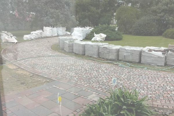 アルゼンチン斑岩_床_アースロック